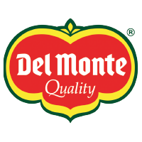 Logo Del Monte